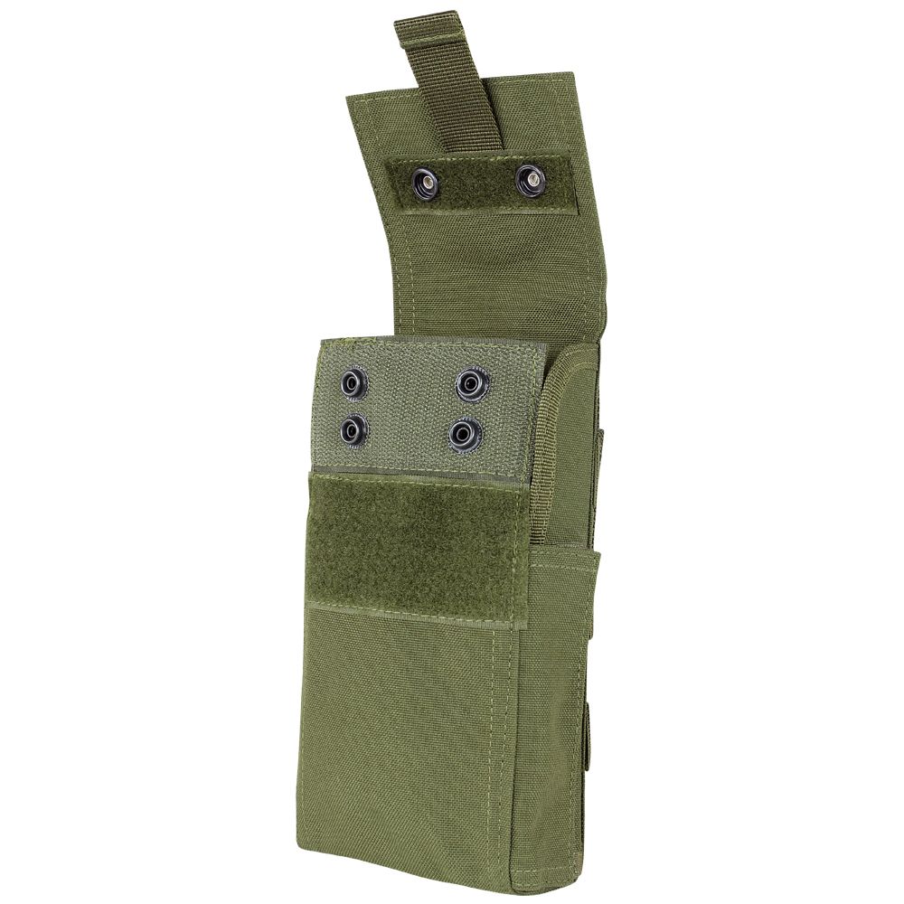 25 Shell Shotgun Reload Pouch