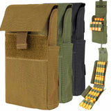 25 Shell Shotgun Reload Pouch