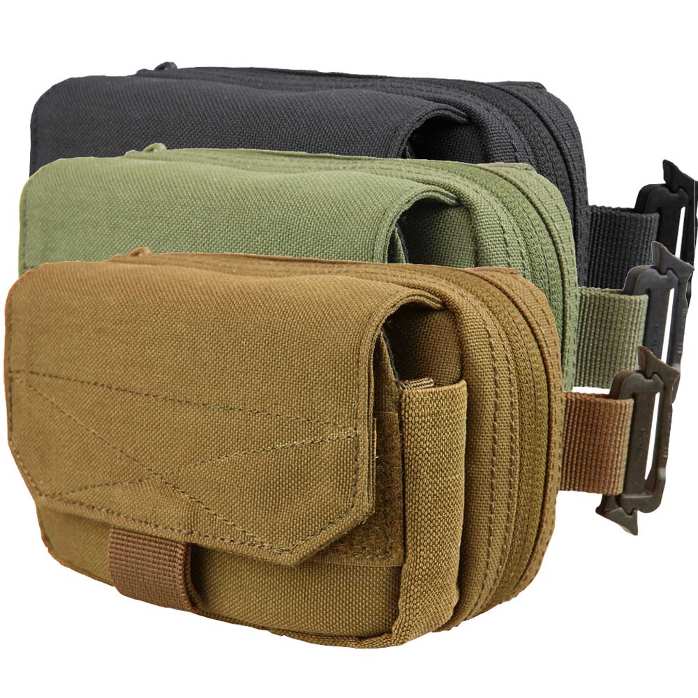 Condor Digi Pouch - Thumbnail 5