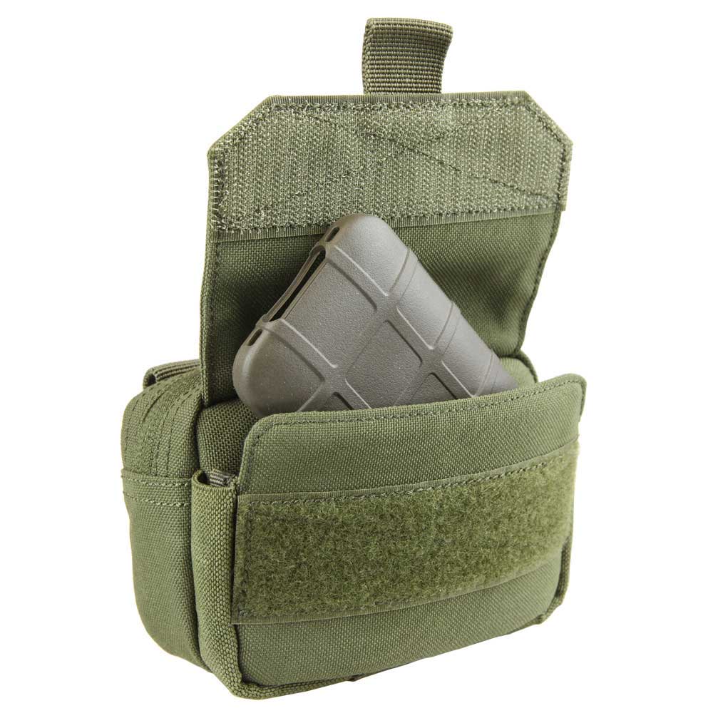 Condor Tactical Digi Pouch