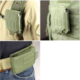 Condor Tactical Molle Phone Pouch