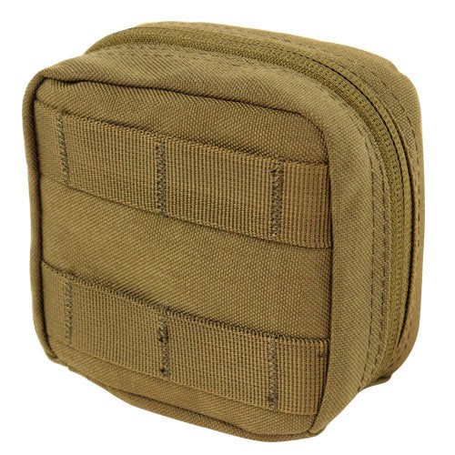 Condor Tactical Military Style 4 X 4 Utility Pouch