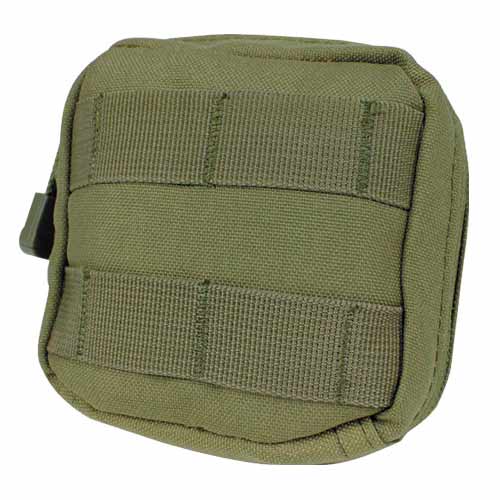 Condor Tactical Military Style 4 X 4 Utility Pouch