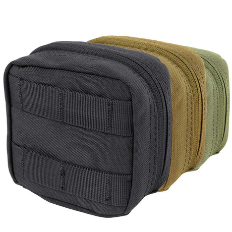 Condor Tactical Military Style 4 X 4 Utility Pouch