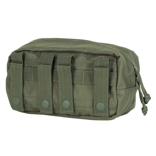 Condor M.O.L.L.E Tactical Utility Pouch