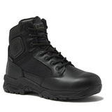 Magnum Strike Force 6-inch Side Zip Waterproof Tactical Boot