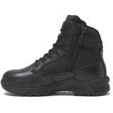 Magnum Strike Force 6-inch Side Zip Waterproof Tactical Boot