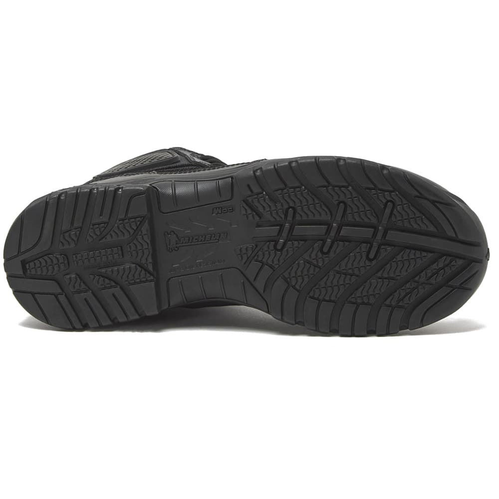 Magnum Strike Force 6-inch Side Zip Waterproof Tactical Boot