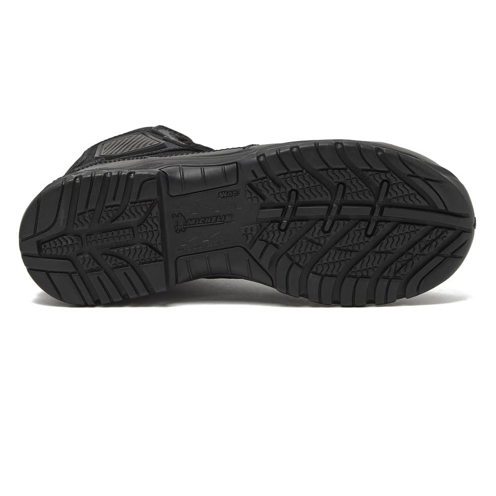 Magnum Strike Force 8-inch Side Zip Composite Safety Toe Waterproof Tactical Boot