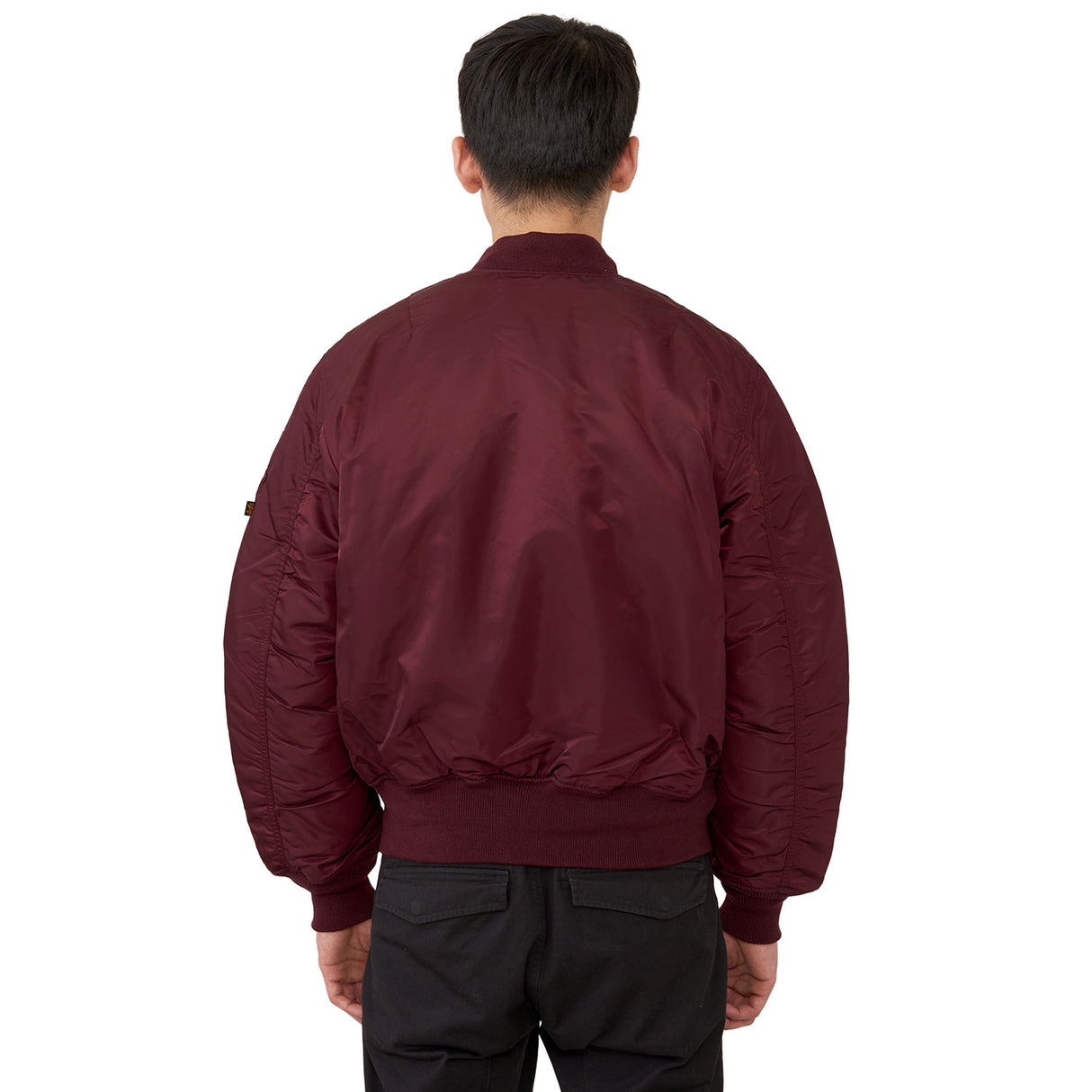 Alpha Industries MA-1 Flight Jacket