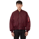 Alpha Industries MA-1 Flight Jacket