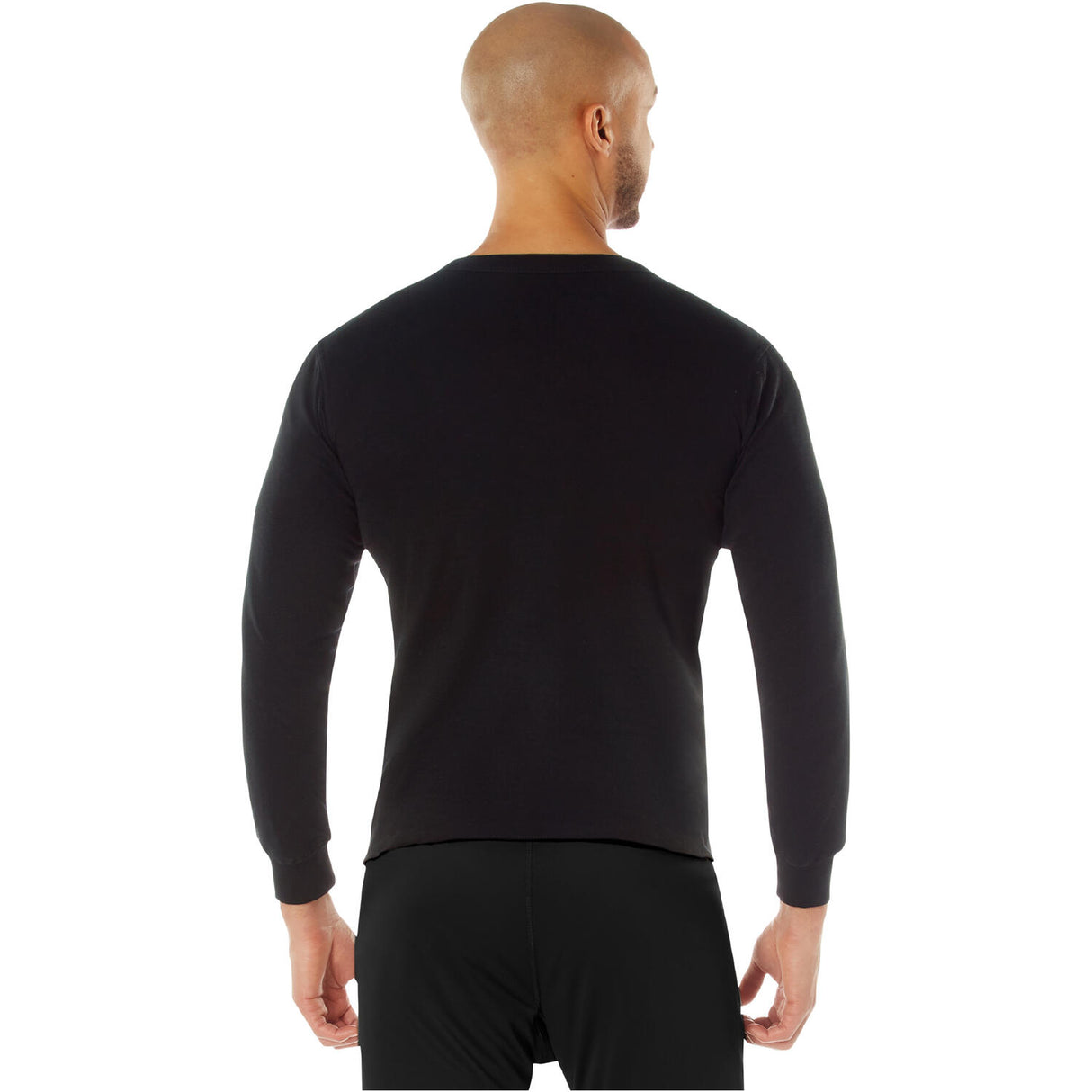 Rothco Midweight Thermal Knit Top