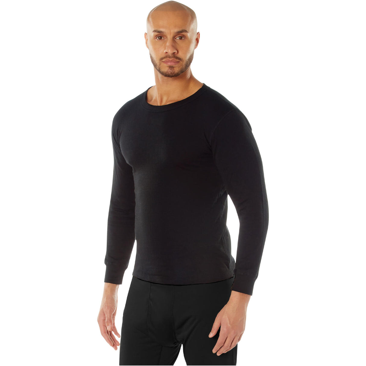 Rothco Midweight Thermal Knit Top