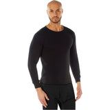 Rothco Midweight Thermal Knit Top