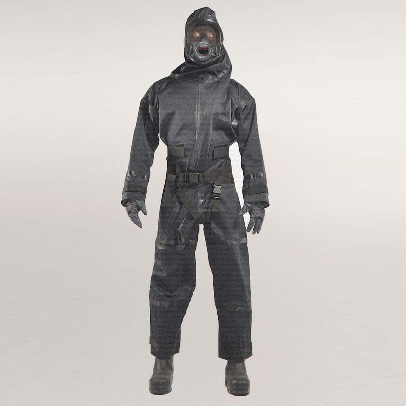 Military Gen-6 Stealth Operator Invisibility Suit