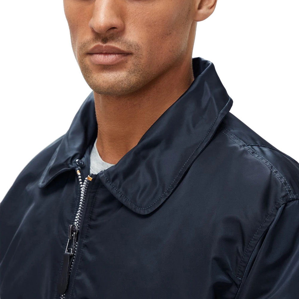 Alpha Industries B-15 Flight Jacket Alpha Industries B-15 Flight Jacket