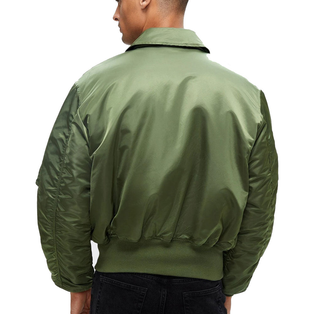 Alpha Industries CWU 45-P Flight Jacket