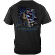 High Price of Freedom - Fallen Heroes T-shirt