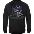 Fallen Heroes High Price of Freedom Long Sleeve T-shirt