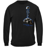 Fallen Heroes High Price of Freedom Long Sleeve T-shirt