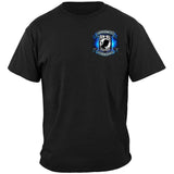 POW MIA True Heroes T-Shirt