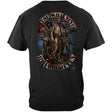 Vietnam Memorial Wall You Will Never Be Forgotten T-Shirt
