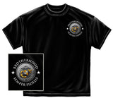 US Marine Corps Brotherhood Short Sleeve T-Shirt