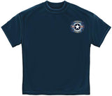 United States Air Force Duty Honor Country Military T-Shirt