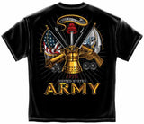 United States Army This We'll Defend Military T-Shirt