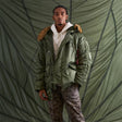 Alpha Industries N-3B Parka