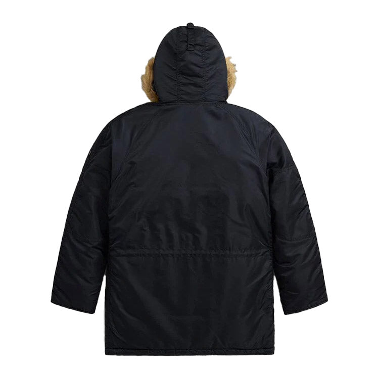 Alpha Industries N-3B Parka