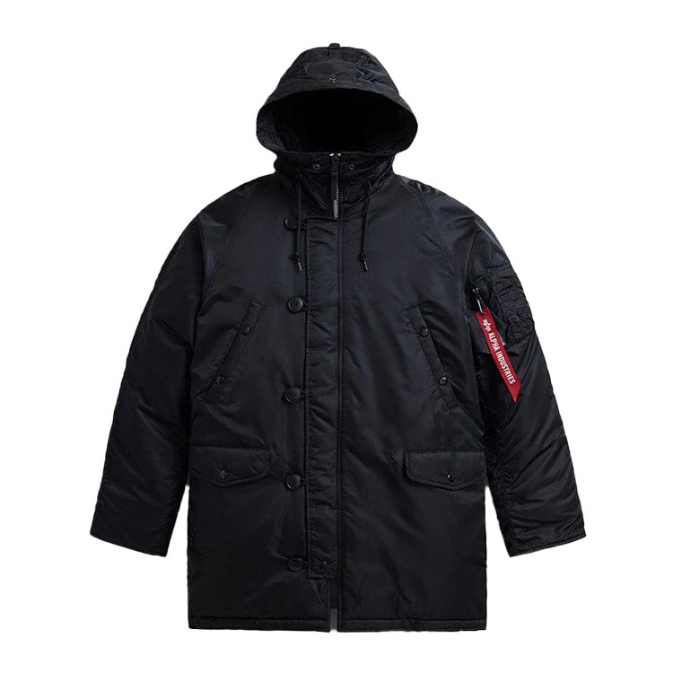 Alpha Industries N-3B Parka