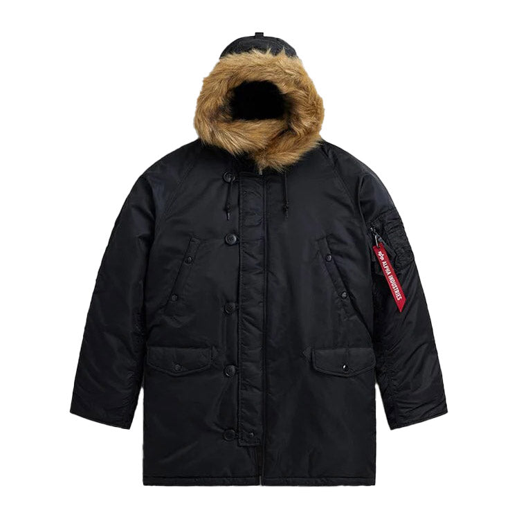 Alpha Industries N-3B Parka