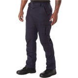 Basic Military Rip-Stop BDU Pant