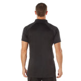 On Duty Performance Moisture Wicking Polo Shirt