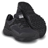 Original S.W.A.T. Alpha Fury Low Black Shoe