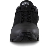 Original S.W.A.T. Alpha Freedom 3-inch Black Hands Free PT Tactical Shoe
