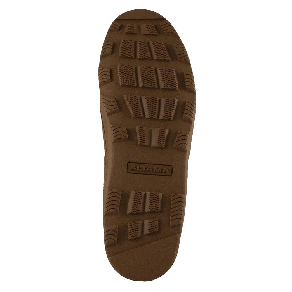 Altama Maritime Assault Mid Coyote Navy Seal Sneaker
