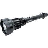 Police Force Tactical Torch 1200 Lumen Stun Flashlight