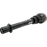 Police Force Tactical Torch 1200 Lumen Stun Flashlight