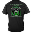Brotherhood Above All Police T-shirt