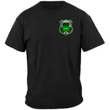 Brotherhood Above All Police T-shirt