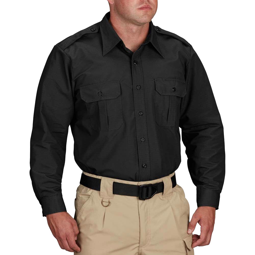 Propper Long Sleeve Tactical Dress Shirt