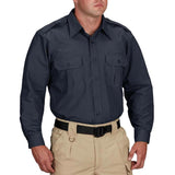 tactical dress shirt Propper Tactical Dress Shirt - Long Sleeve