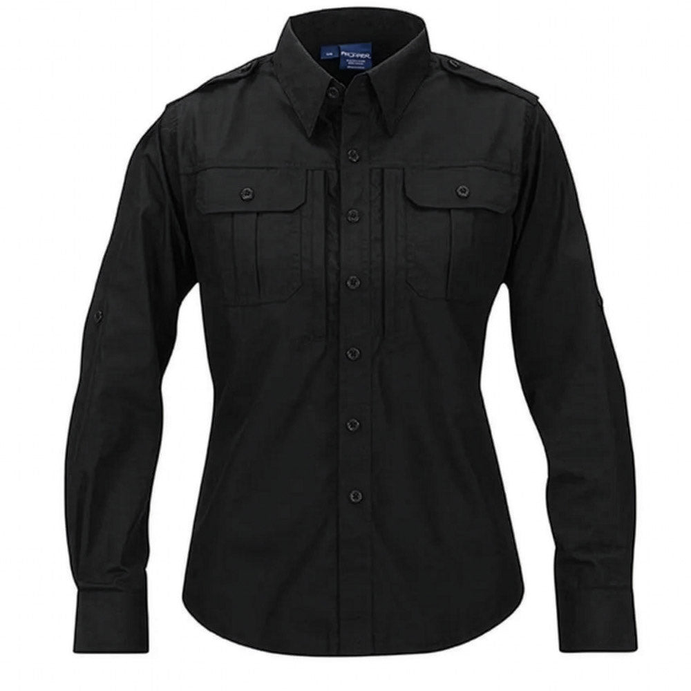 Propper Women's Long Sleeve Tactical Uniform Shirt