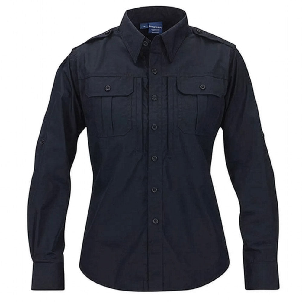 Propper Women's Long Sleeve Tactical Uniform Shirt