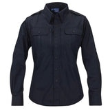 Propper Women's Long Sleeve Tactical Uniform Shirt