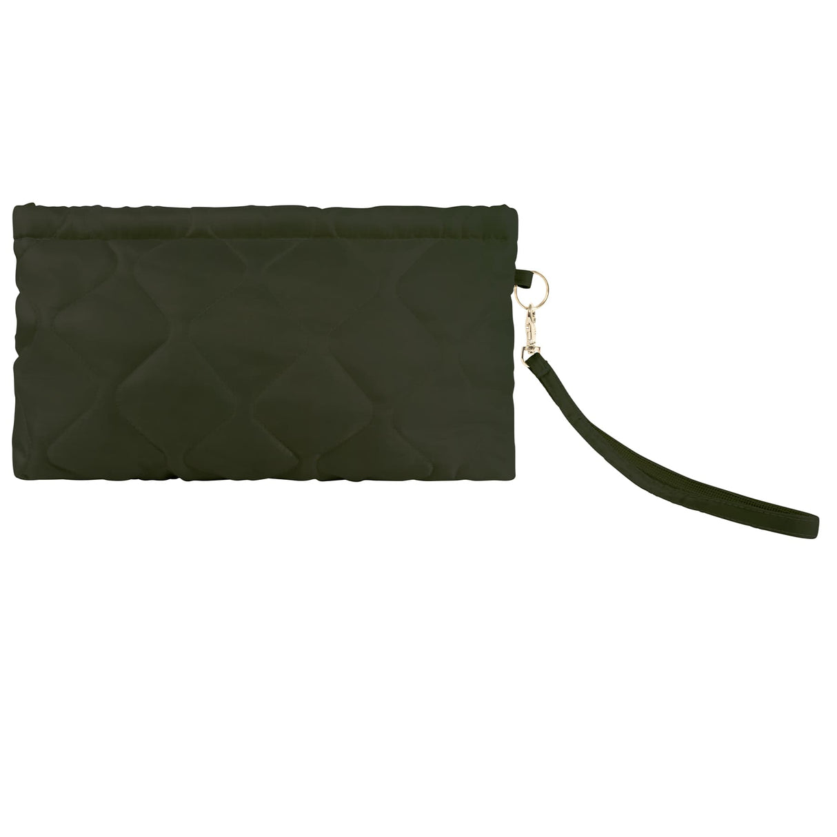 Rothco Quilted Woobie Zippered Accessories Bag