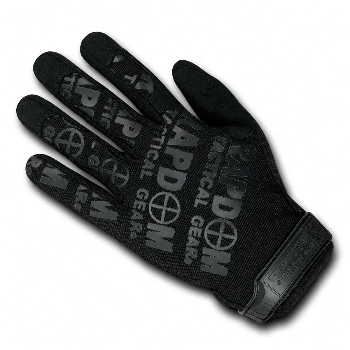 Rapid Dominance T24 Rapid Dominance Lightweight Mechanic's Tactical Glove