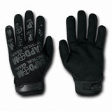 Rapid Dominance T24 Rapid Dominance Lightweight Mechanic's Tactical Glove